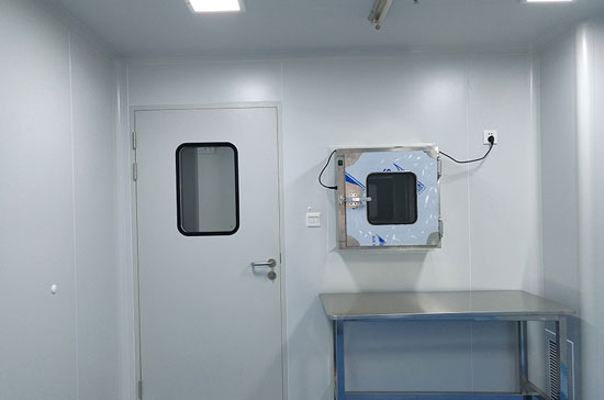 青島雨林食品廠采購本公司傳遞窗 青島雨林食品廠采購本公司傳遞窗